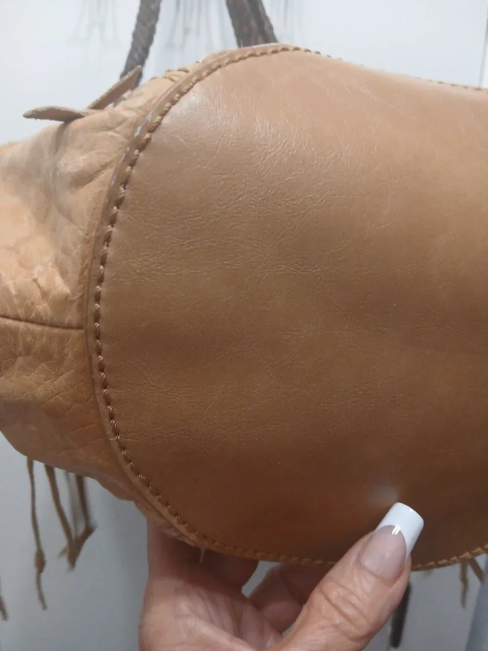 The Sak Utra Boho Hobo🌼 - Picture 6 of 13